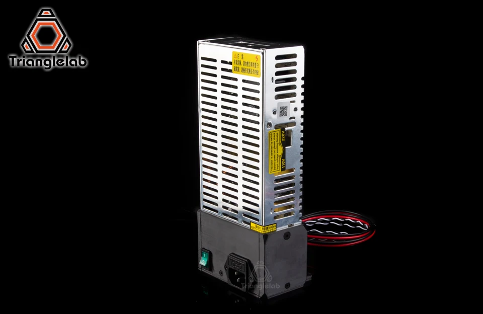 Trianglelab power panic для Prusa i3 MK3 3D Принтер Комплект Поддержка блок питания PSU