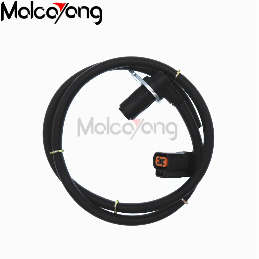 

ABS WHEEL Speed Sensor Front Right For Mitsubishi Montero Pajero Shogun MR569412 MR407269 MR407277 SU12603 5S11150 ALS1153