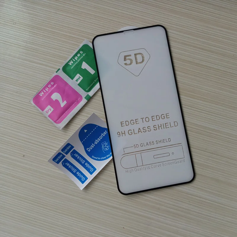 G Glass iPhone 2018 (2)