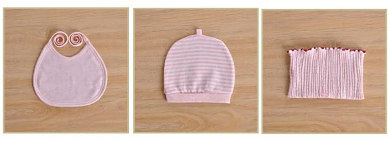 baby knitted clothing set Newborn Clothes Suits Cotton for Baby Girls Boys clothing Sets Autumn Spring Summer Toddler Set newborn baby clothing set