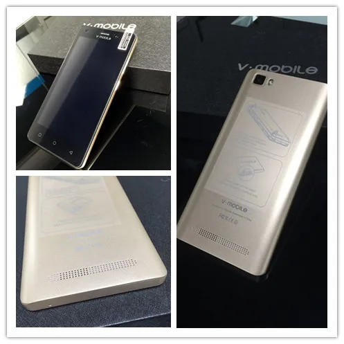 TEENO Vmobile A10 Unlocked Smartphone Android 7.0 5.0\ TEENO Vmobile A10 Unlocked Smartphone Android 7.0 5.0\