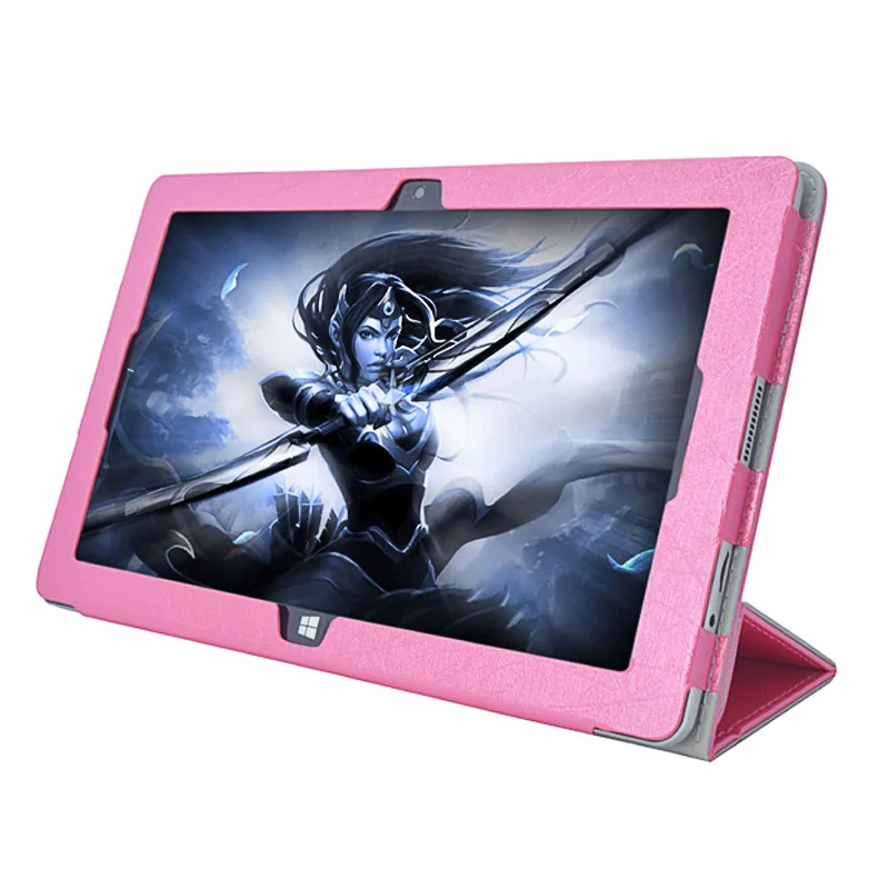 Чехол для Jumper EZpad 6 pro 11 дюймов мягкий силиконовый низ + смарт чехол из