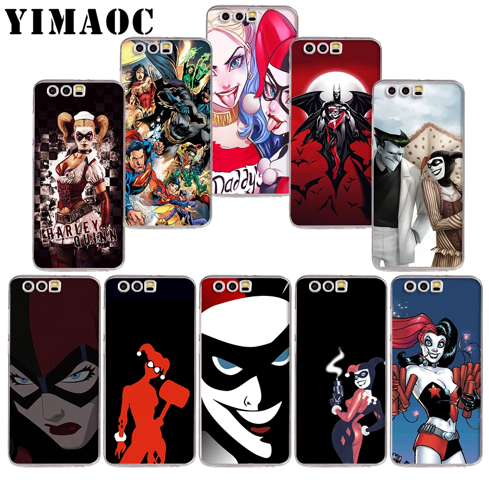 

YIMAOC 164z Fairy House Cool Anime Soft TPU Case for Huawei Honor 10 9 lite 7A Pro 7C 7X 8X Nove 3 3i