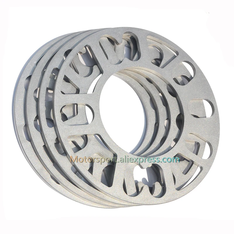 wheel spacer  (11)