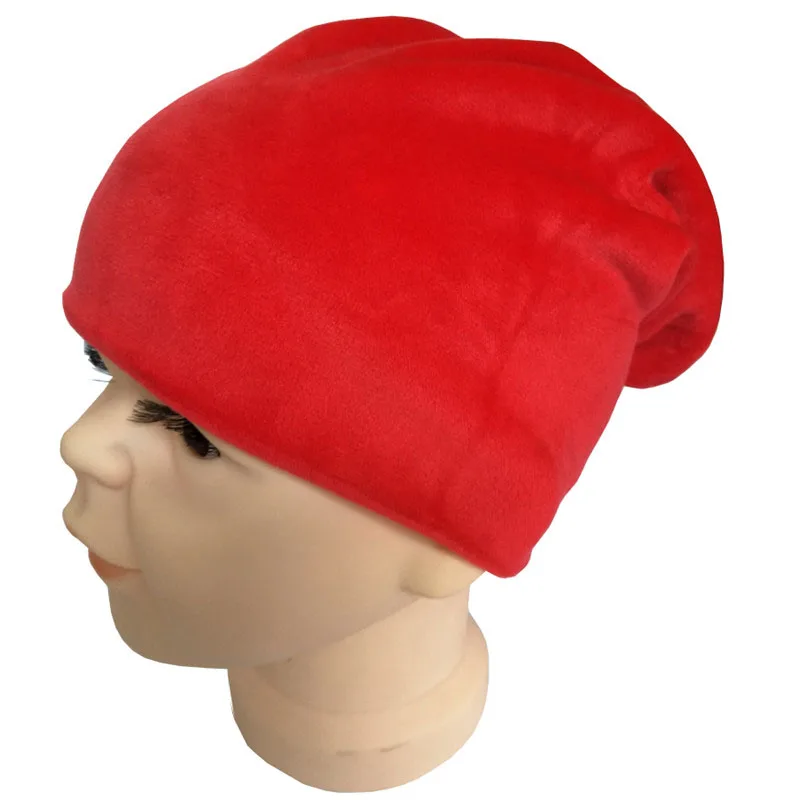 red hats