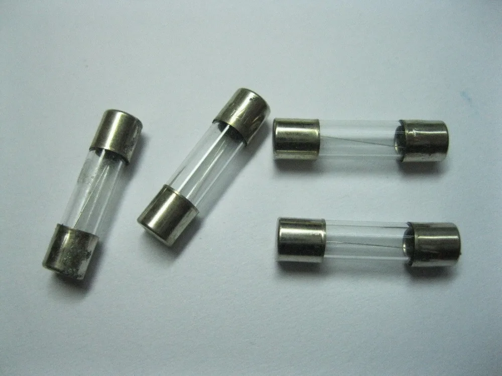 Где Купить Предохранители Стеклянные