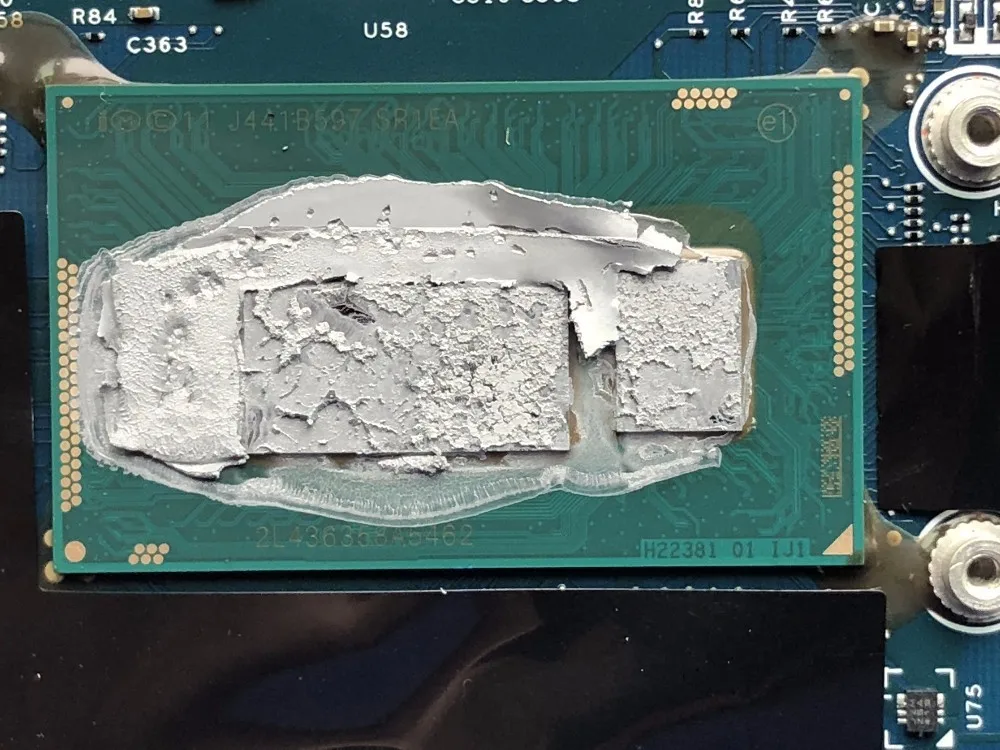 High quality FRU 00UP983 for Lenovo Thinkpad X1 Carbon 2nd Gen Laptop Motherboard Intel SR1EA I7 4600U Motherbd 8GB RAM Tested|motherboard