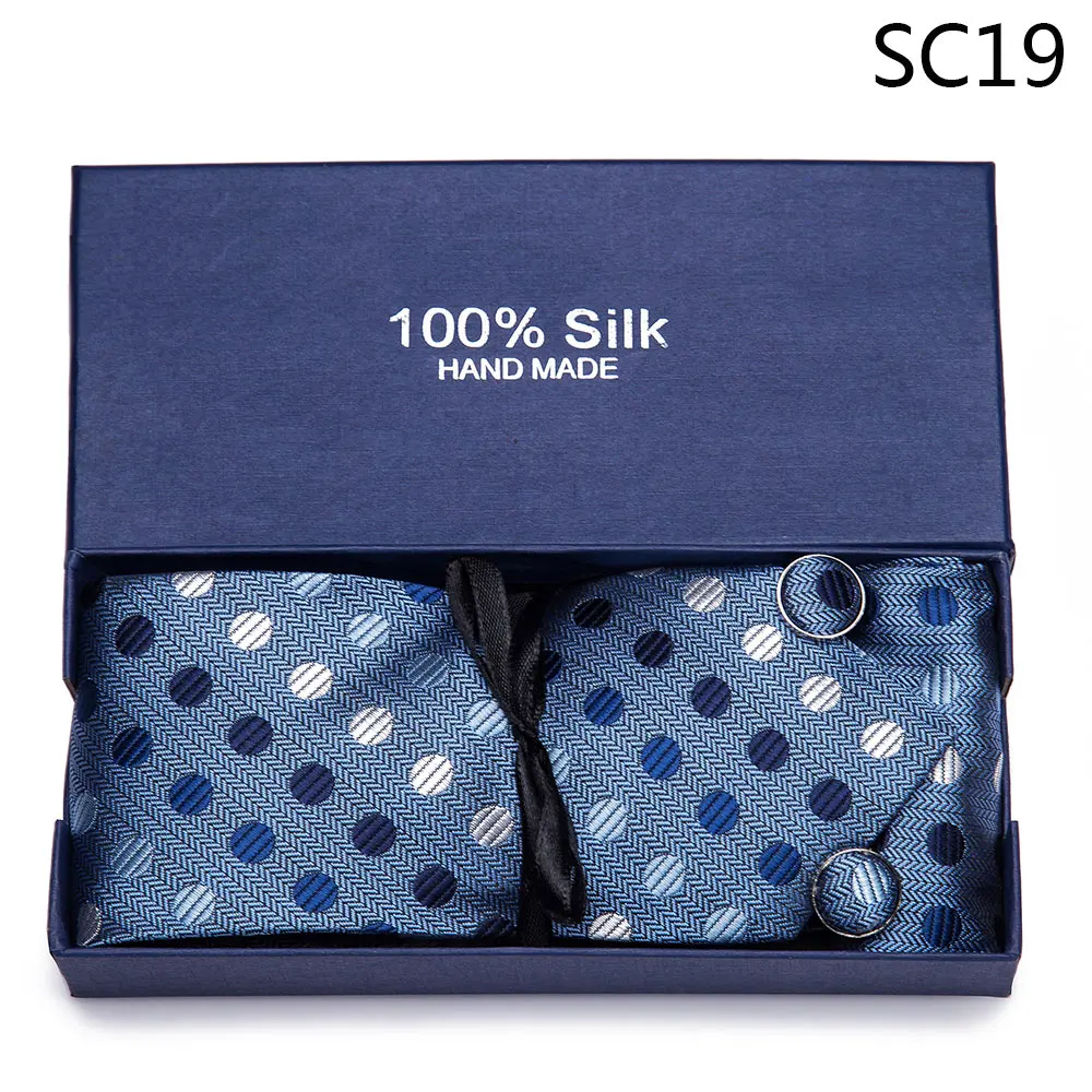 SC19