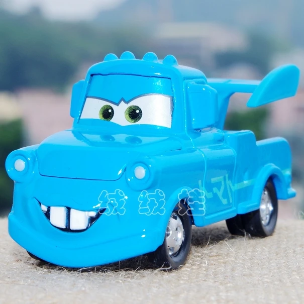 mater power wheels 12v