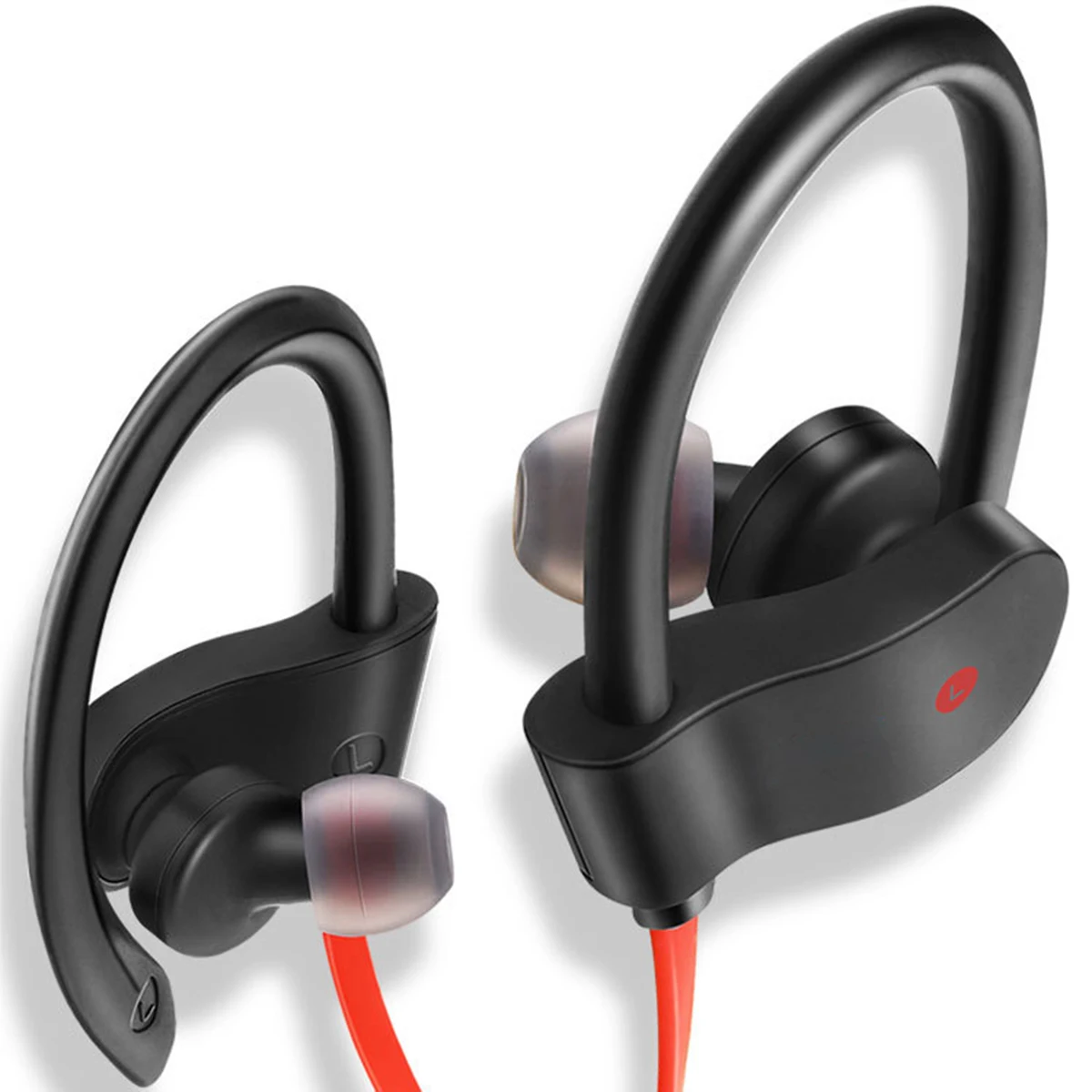 Беспроводные спортивные наушники для телефона