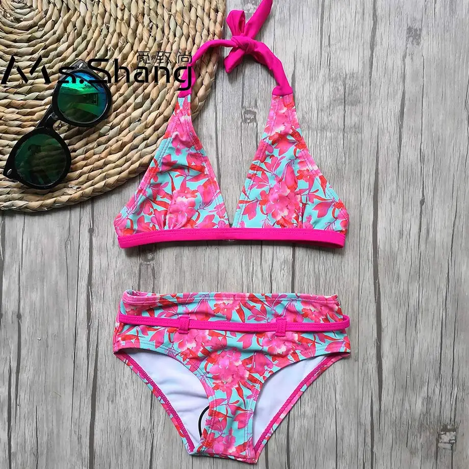 swim top kids
