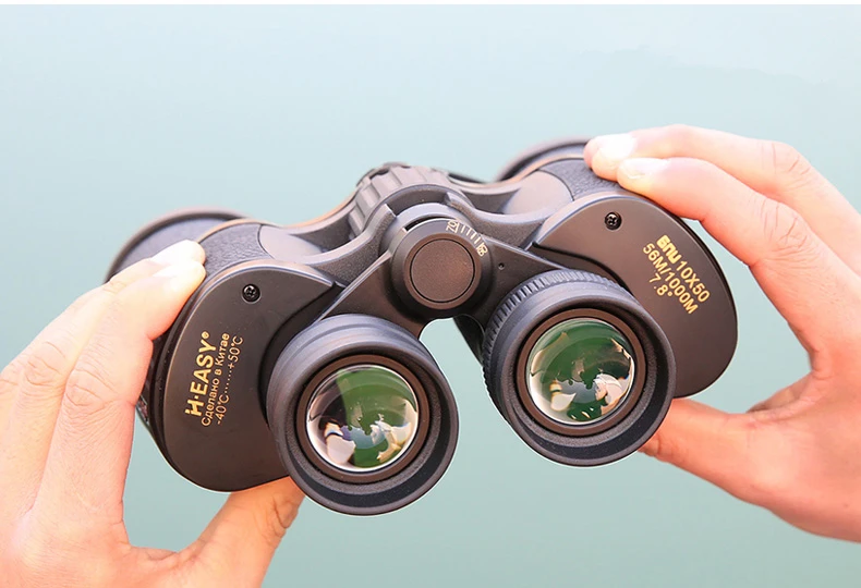 Verde de Longo Alcance do Zoom Super Grande Ocular hd Binóculos Grande Poderoso Binocular Militar Metal Fmc Filme Telescópio Viagem 20 zoom de longa distância telescópio viagem