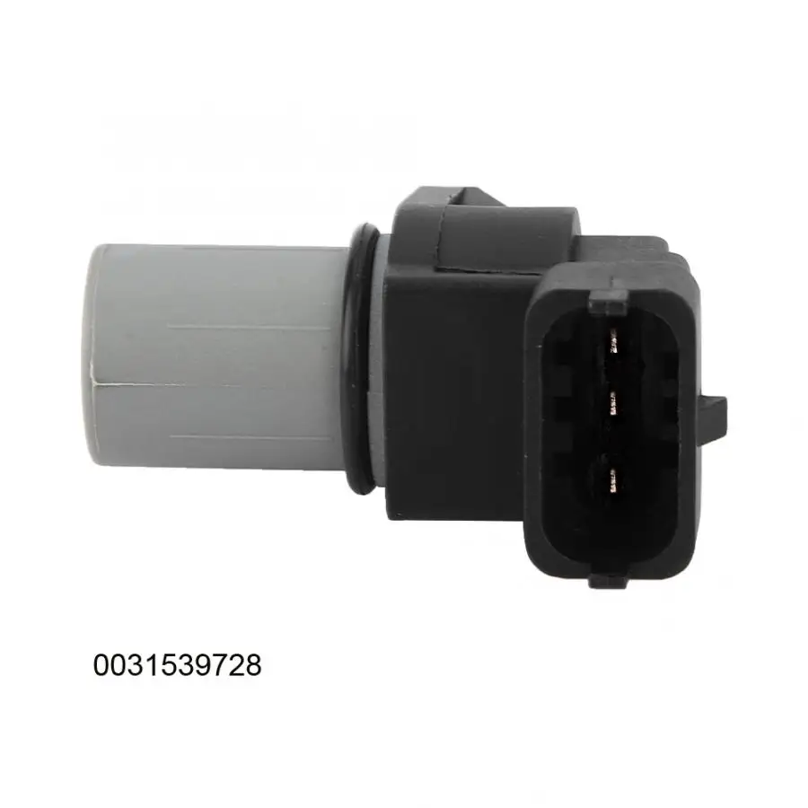 0031539728 положения коленчатого вала Сенсор для Mercedes-Benz E320 GL350 ML350 R350 S350 двигателя Датчик положения коленчатого вала, распределительного