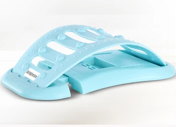

Lumbar Vertebral Soothing Massage Traction Humpback Correction braces free shipping