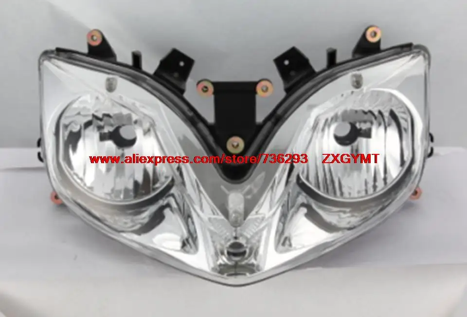 

Front Light Headlight fit for HONDA CBR600 CBR 600 FS 2001 2002