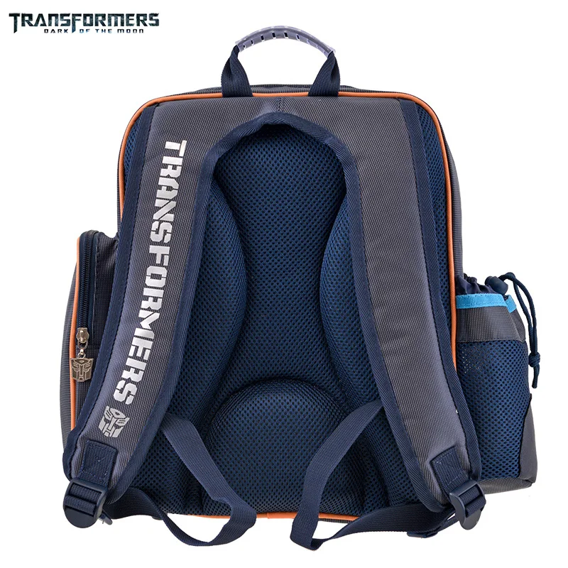 TRANSFORMERS School Bags Boys Stylish backpack Large capacity Ergonomic back panel novel style is very popular with kids TRANSFORMERS School Bags Boys Stylish backpack Large capacity Ergonomic back panel novel style is very popular with kids