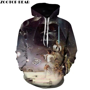 

Skull Design Casual Male Pullover Print Hoodies Men Sweatshirts Women Tracksuits Fashion Tops Drop Ship 3D ZOOTOP BEAR Brand