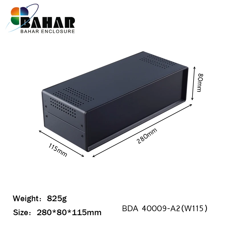 BDA 40009-A2(W115) 1