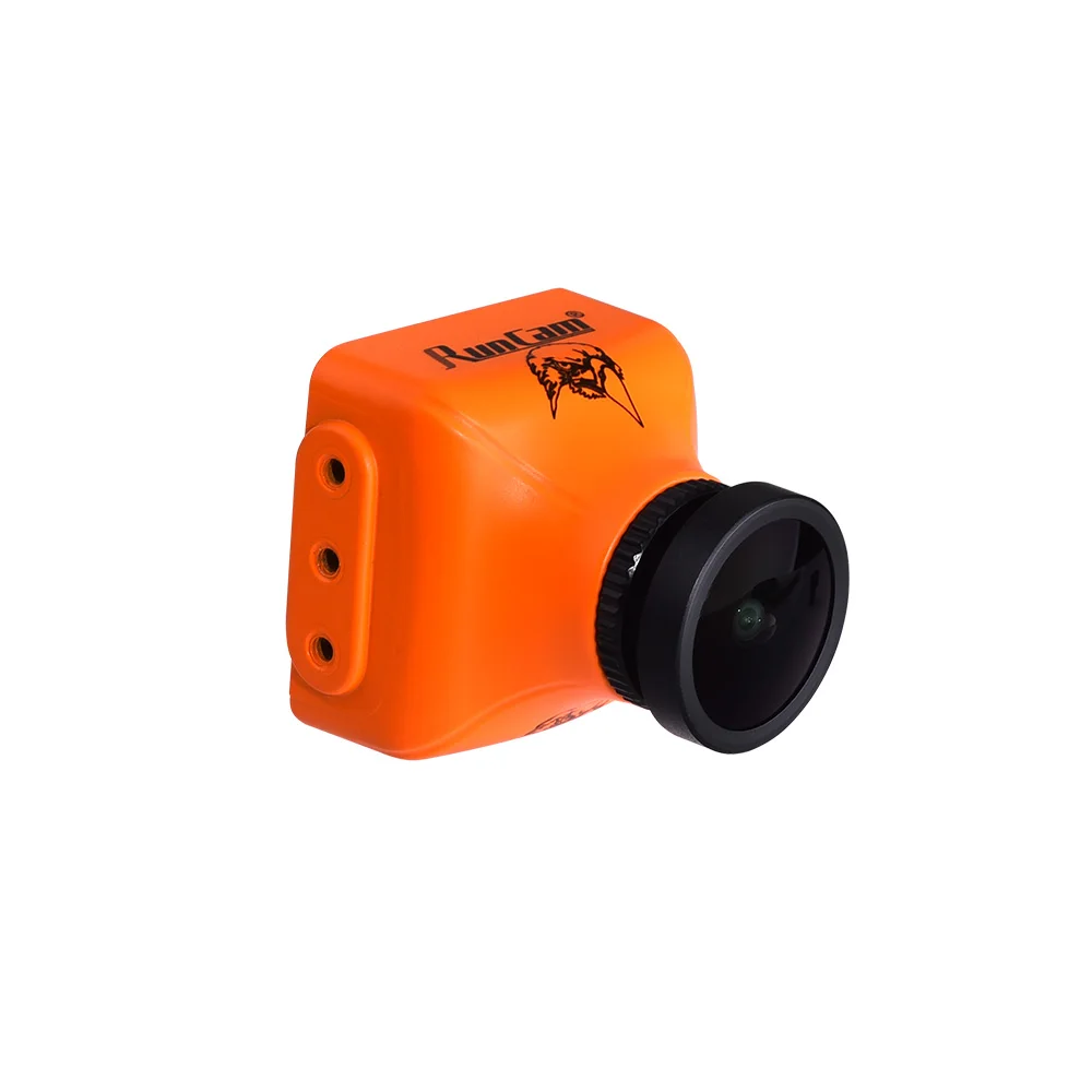 Камера RunCam Night Eagle 2 PRO 1/1.8 &quotCMOS 5 мм 800TVL 0 00001 LUX 4:3 FPV для радиоуправляемого дрона
