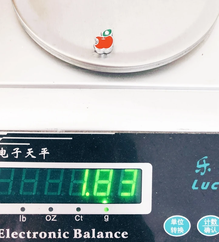新拍BFF项链图片IMG_0088