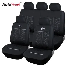 AUTOYOUTH Sports font b Car b font font b Seat b font font b Covers b