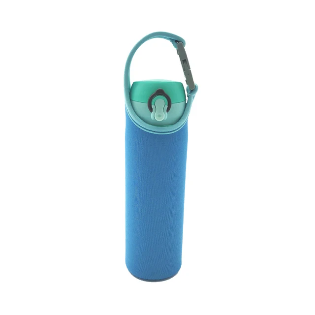 2018 New 5 Colors Cloth Thermos Cup Bag Water Bottles Cover Sleeve