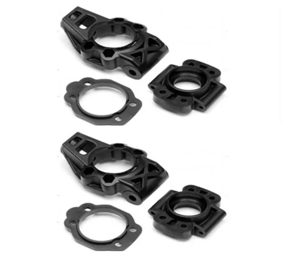 

Rear wheel bearing block C seat for RV KM HPI BAJA 5B 5T 5SC