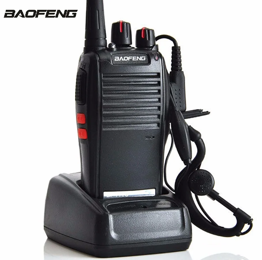 AOFENG BF 777S Ham двухсторонняя радиостанция CTCSS/CDCSS Walkie Talkie UHF 400 ~ 470 МГц мини ручной