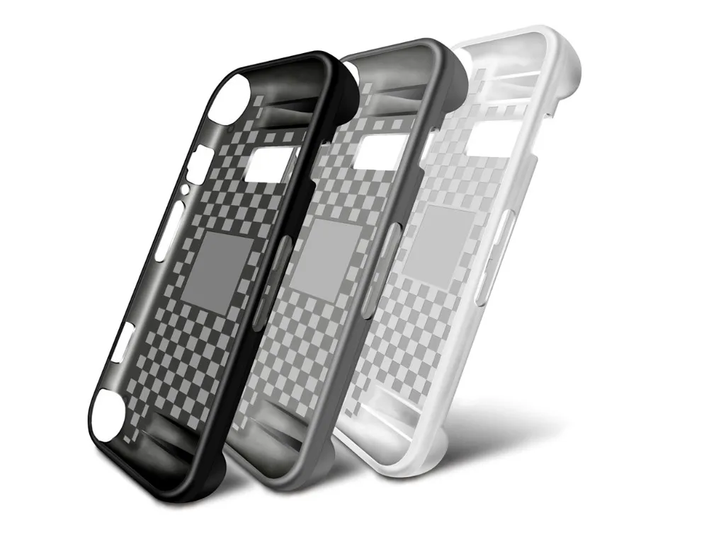nintendo switch tpu