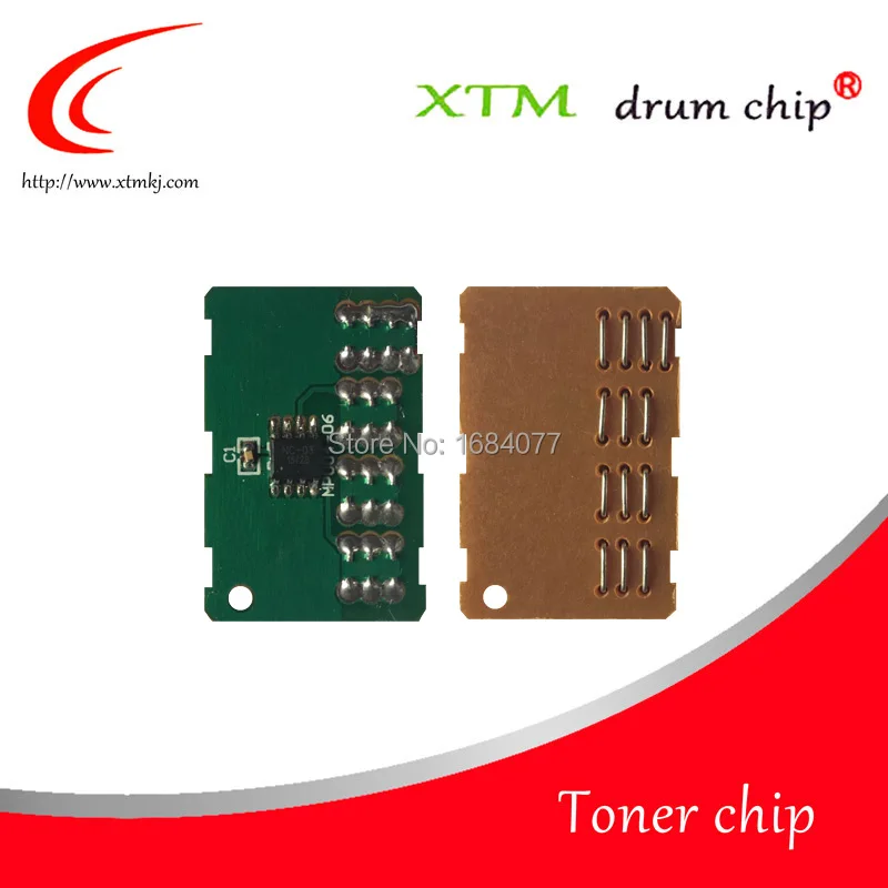 

50X Compatible Drum Chip 108R00795 10K for Xerox Phaser 3635 10K cartridge laserjet chip