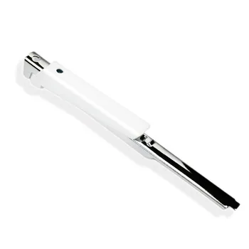 White Stainless Steel Opener 4