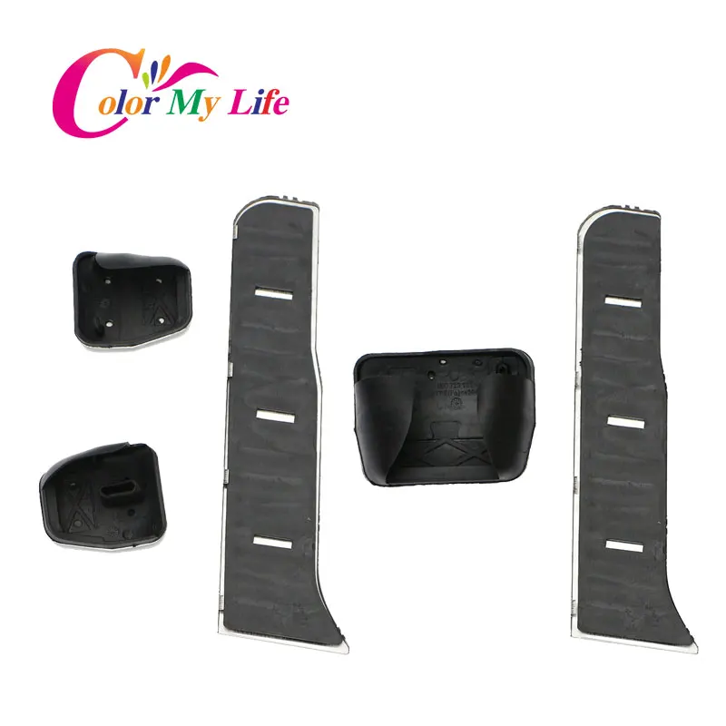 Педаль газа тормоза акселератора для VW Volkswagen Jetta MK5 Golf MK6 Scirocco Tiguan Skoda Octavia A5|clutch