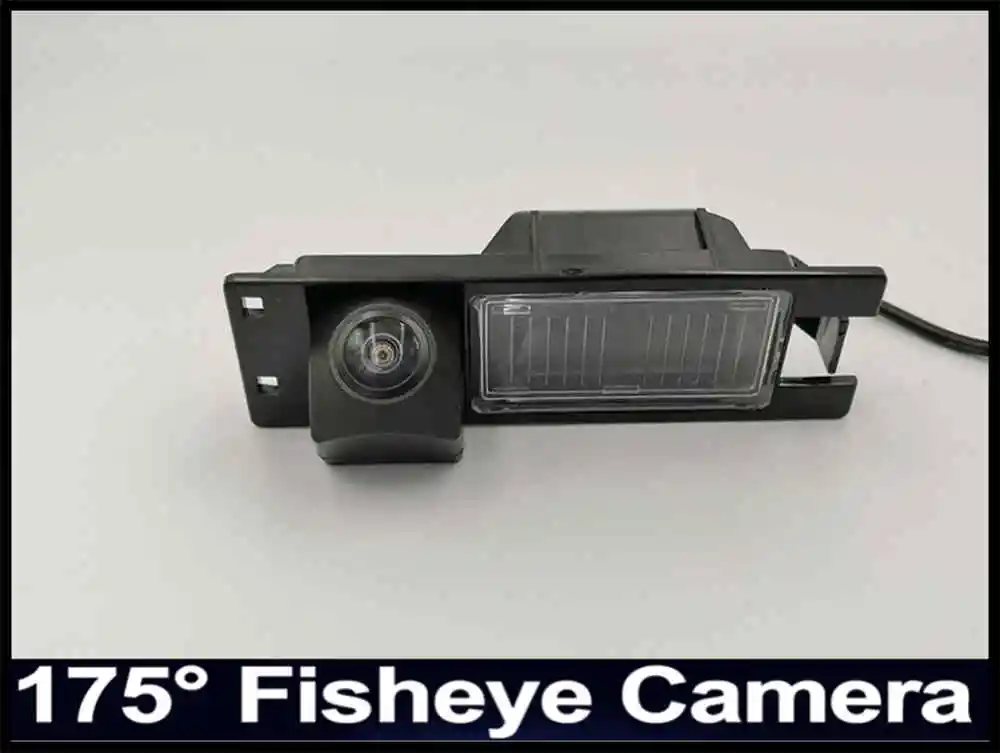 Камера заднего вида HD 1080P рыбий глаз камера для Opel Astra H J Corsa D Meriva A Vectra C Zafira B FIAT Grand