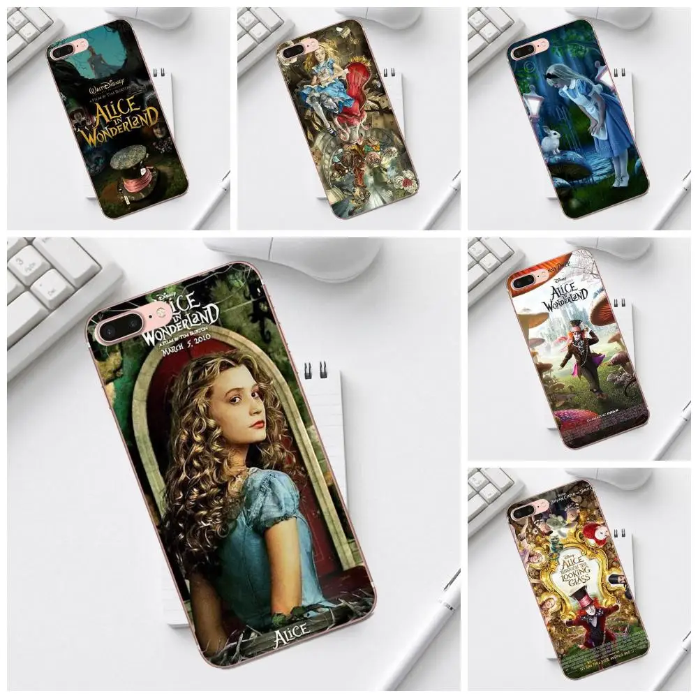 Оригинальный чехол из ТПУ для iPhone 4 4S 5 5C SE 6 6S 7 8 Plus X XS Max XR Galaxy A3 A5 J1 J3 J5 J7 2017 |