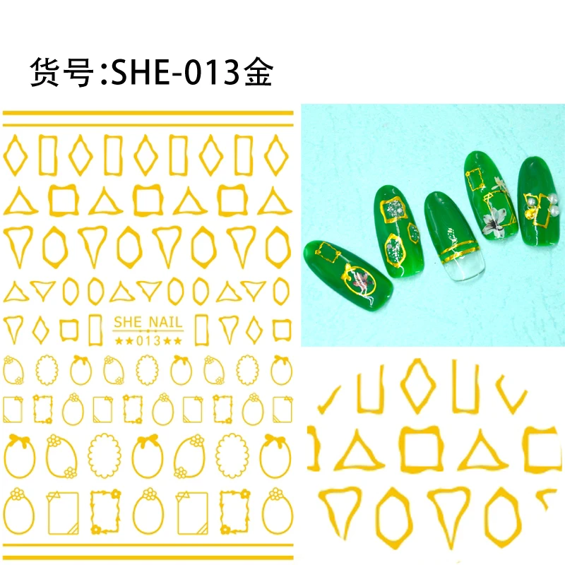 SHE013