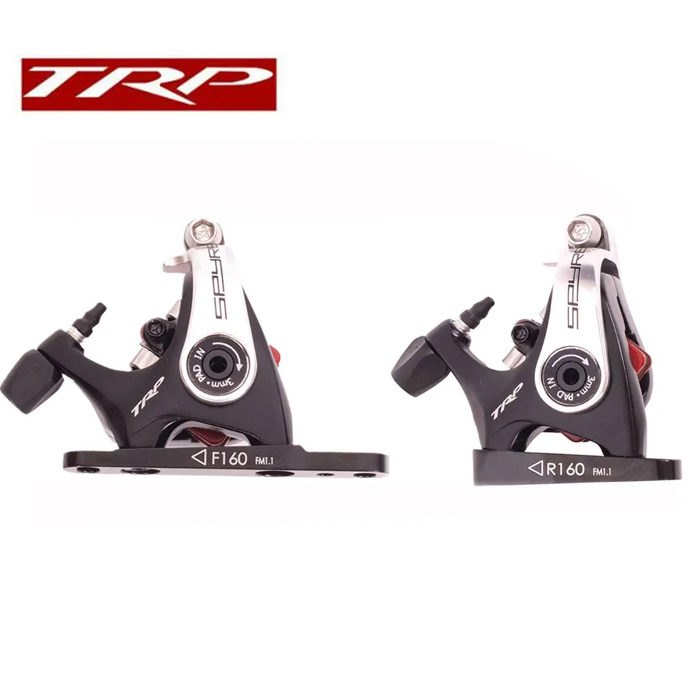 trp brake calipers