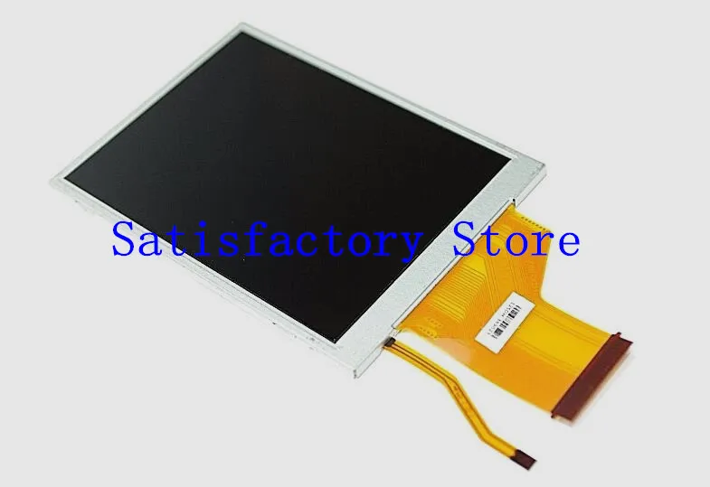 

NEW LCD Display Screen For SONY DSC-HX90V DSC-WX500 HX90 HX90V WX500 Digital Camera Repair Part