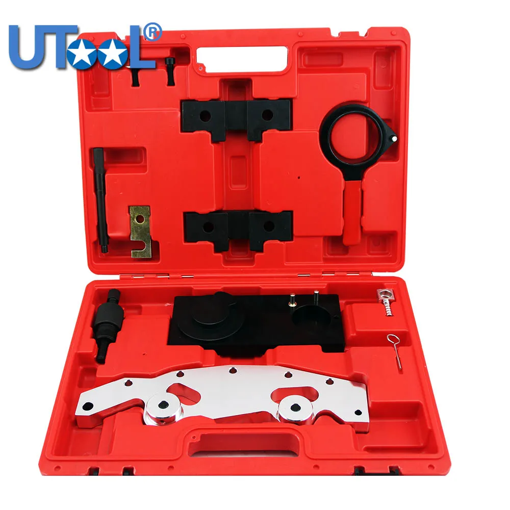 VANOS Timing Tool Kit Master Camshaft Tool For BMW M52TU M54 M56in