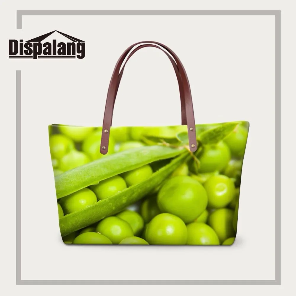 Dispalang عارضة المرأة الأعلى مقبض حقيبة الآيس كريم نمط السيدات حمل حقيبة أكياس حقيبة يد منظم للنساء اليد Dispalang عارضة المرأة الأعلى مقبض حقيبة الآيس كريم نمط السيدات حمل حقيبة أكياس حقيبة يد منظم للنساء اليد