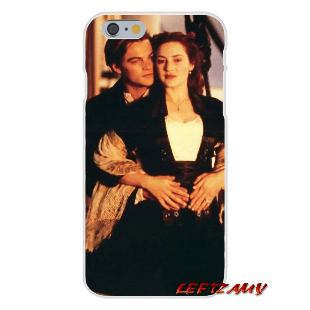 Титаник Kate Winslet Love movie film для HTC One M7 M8 A9 M9 E9 Plus U11 Desire 630 530 626 628 816 820 Чехлы мобильных