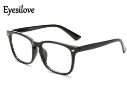 Eyesilove классический ацетат очки для чтения для мужчин и женщин Винтаж Большой кадр очки чтения отличное качество от + 0,50 до + 6,00