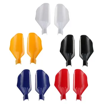 

Motorcycle Hand Guard Handguard Shield Windproof Universal Protective Gear For KTM 530EXC EXC-R XC-W XCR-W Yamaha SEROW225/250