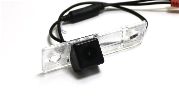 5 Camera For Daewoo Gentra  Kalos  Tosca  Winstorm  Rear View Reversing Camera