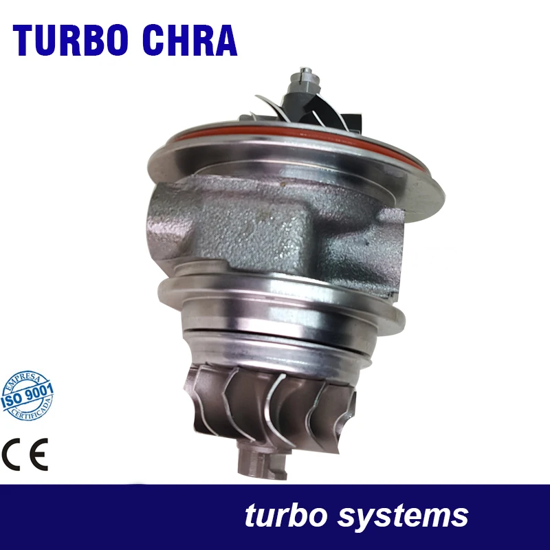 TF035 TD04 Turbo chra 4937703041 4937703043 core 49377-03010 49377-03020 картридж для Mitsubishi Pajero II 2,8 TD 94-97 4m40