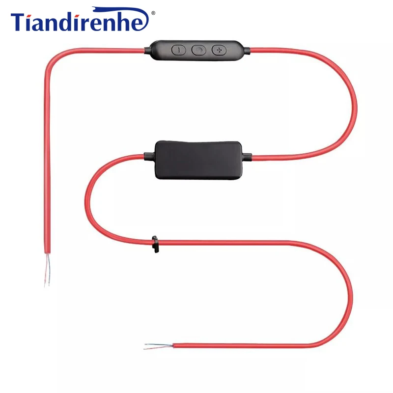 HIFI Earphone Bluetooth Repair Cable DIY Replacement Audio Headset Headphone Earphone
