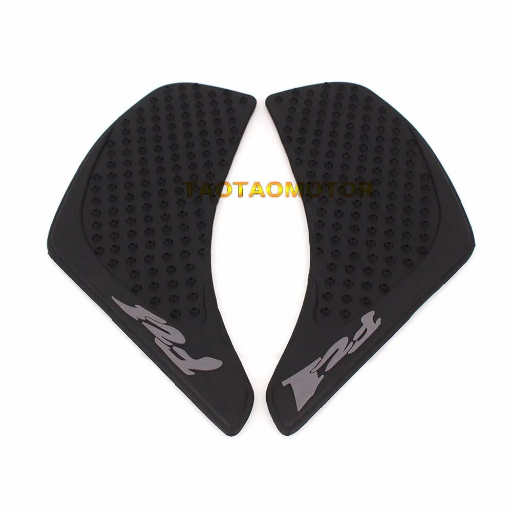 Защитная противоскользящая наклейка CK для бака Yamaha FZ1 FZ1N FZ1S 2006 2007 2016|Накладки и