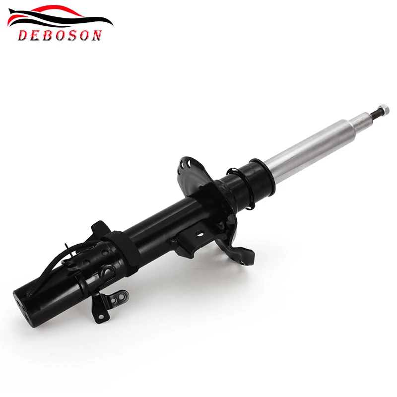 

Front Air Suspension Spring Strut Shock Absorber Damper with ADS for land rover Range Rover Evoque left right LR024437 LR024444