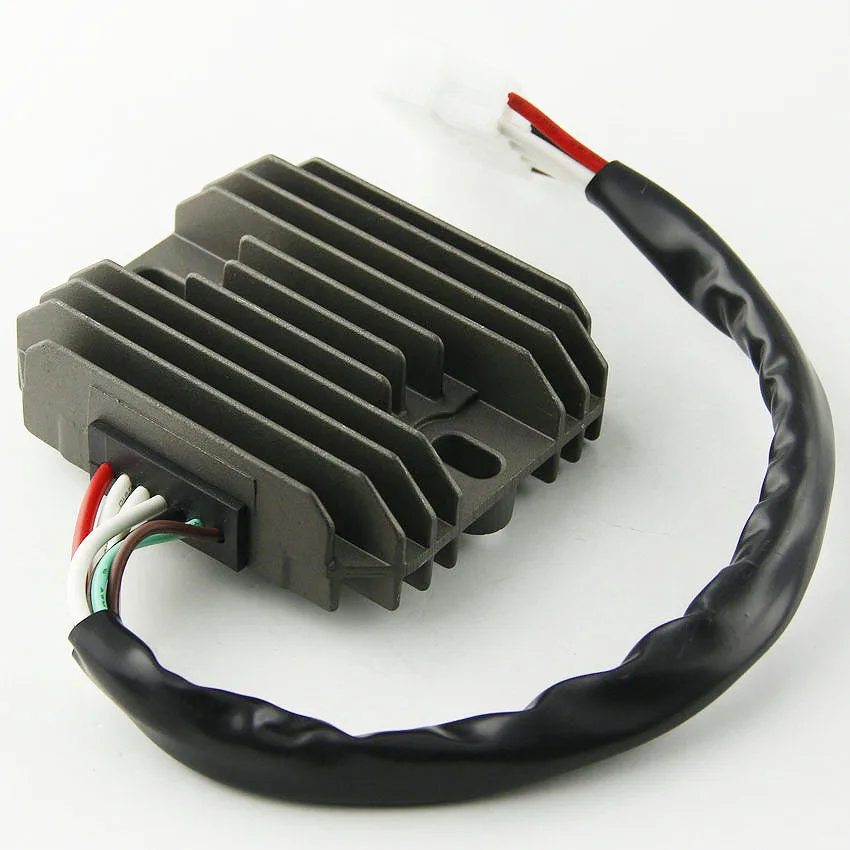

Motorcycle voltage regulator rectifier for YAMAHA XJ900 F XJ700 XJ600 XS400 FZ600 XJ750 FJ600 XJ550 YX600 XJ650 XS650