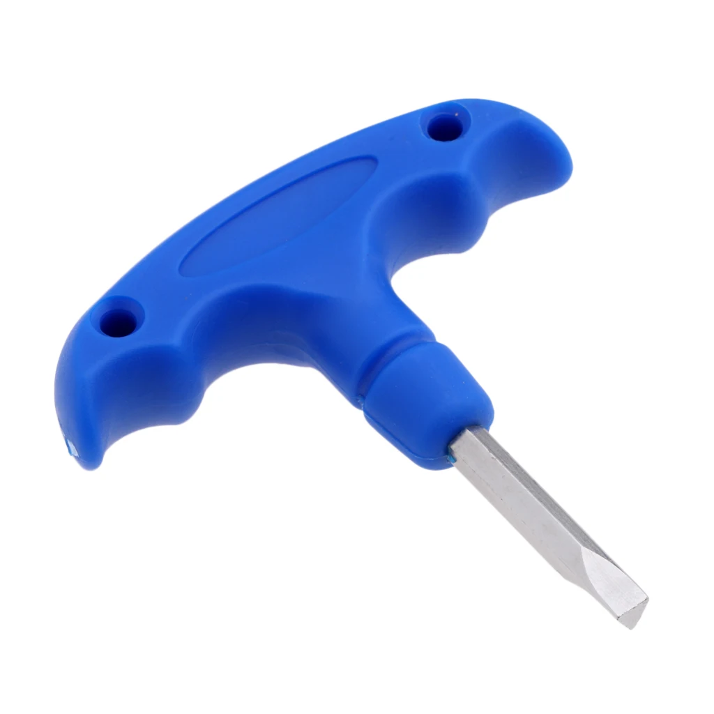 2019 Golf Adjustment Torque Wrench Tool for Adams Adapter Sleeve Driver Blue Golf Fairway Tool  Golf Torque Wrench Tool