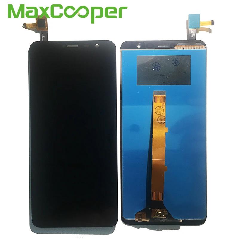 

Top Quality 5.99" For Hisense H11 Lite F24 LCD Display And Touch Screen Digitizer Assembly Module